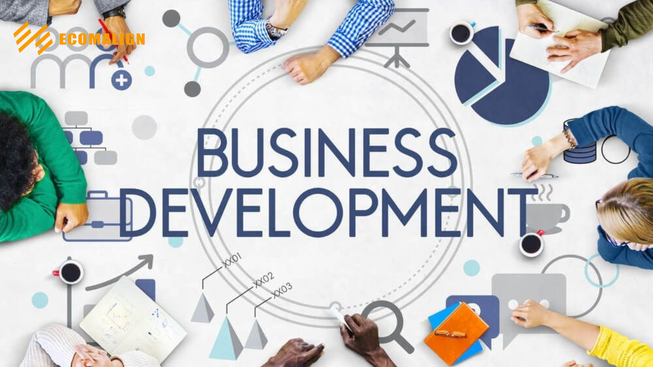 business development