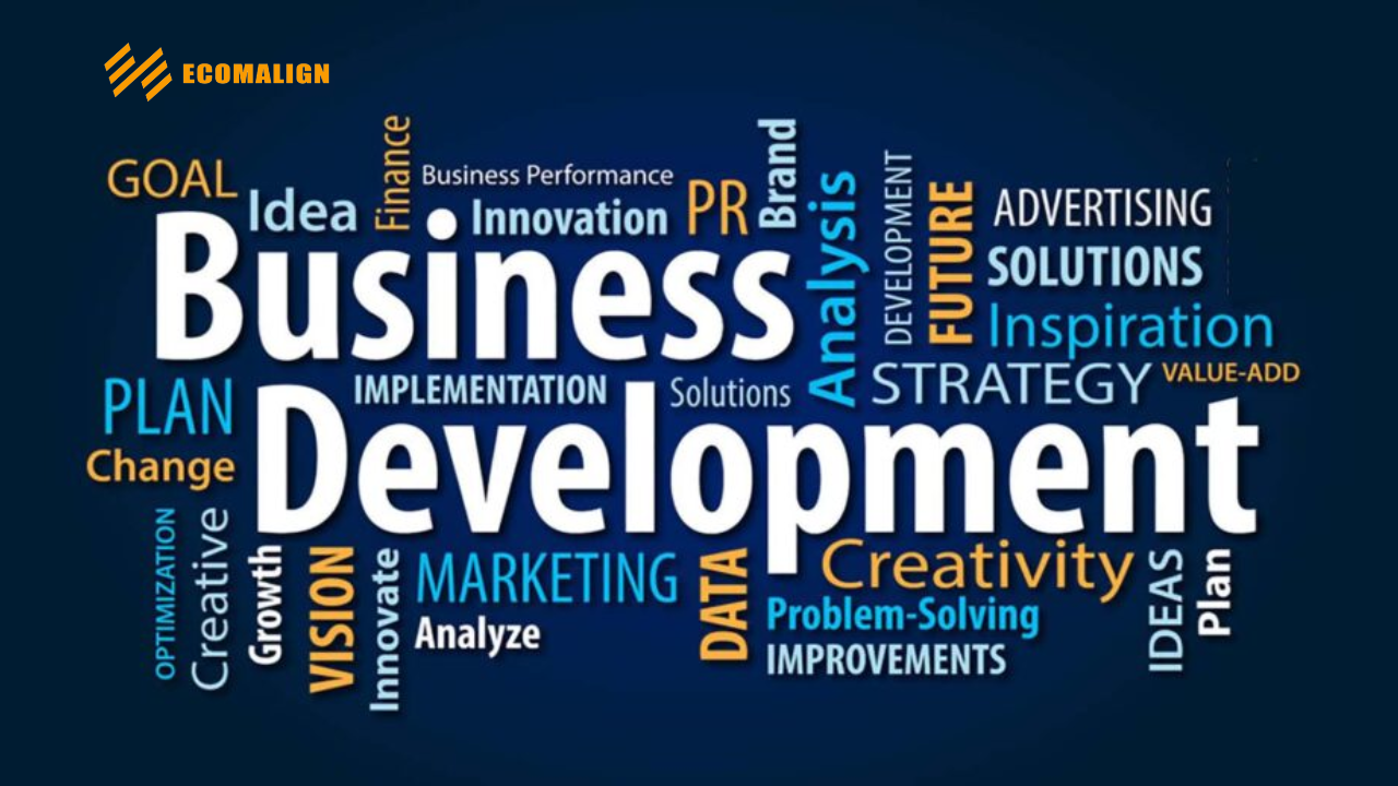 Why is Business Development Important?