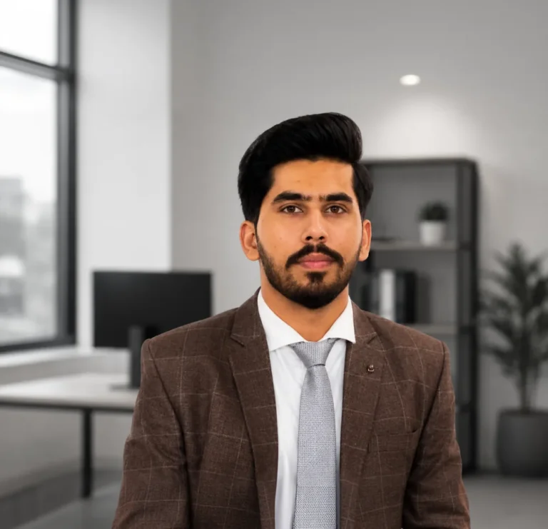 Haseeb Tariq, Ecomalign