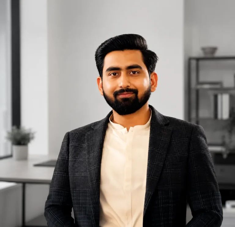 Muneeb Tariq, Ecomalign